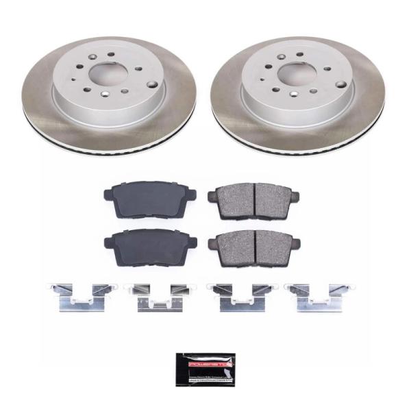 PowerStop SC5877