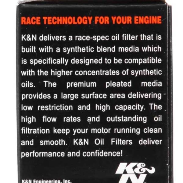 K&N Engineering KN-140