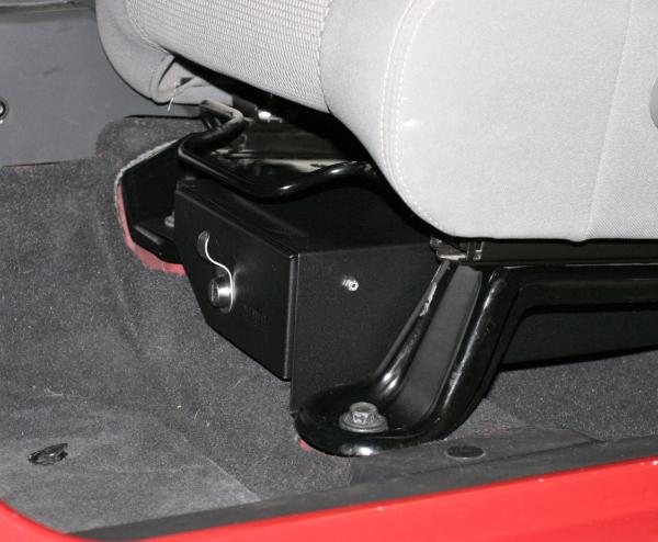 TFY Underseat Drawer Tuffy Products 247-01