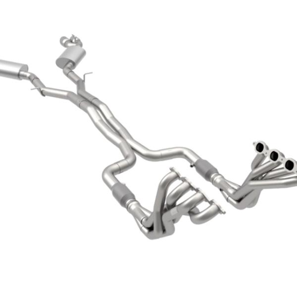 Kooks Headers 2260F425
