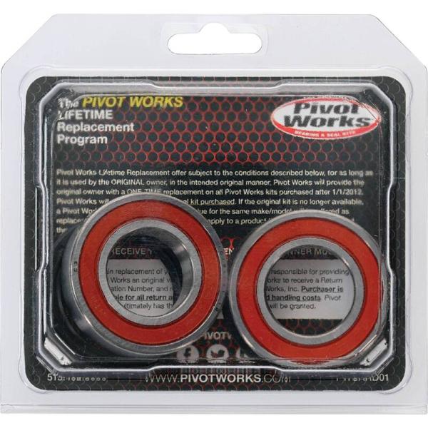 Pivot Works 25-1351-P