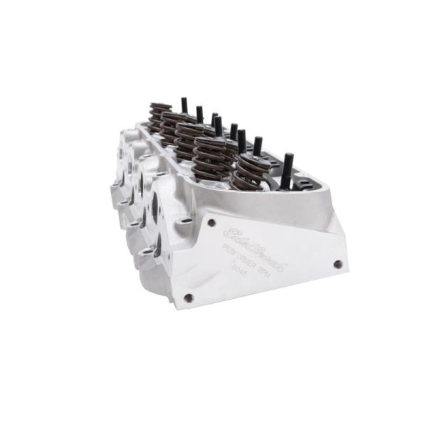 EDE Performer RPM Cyl Head Edelbrock 60455