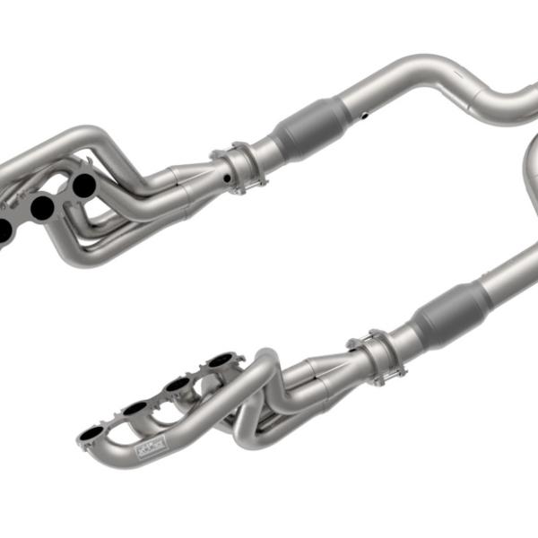 KSH Headers & Conn Pipe Kooks Headers 1156H630
