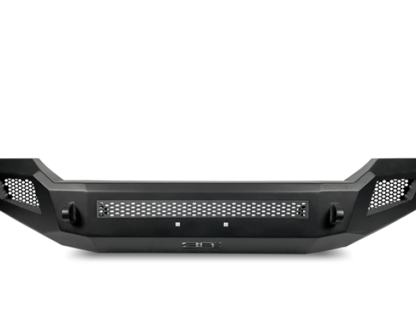 Body Armor 4x4 FD-21338