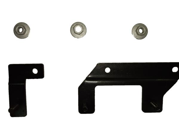 AMP Research 79109-01A