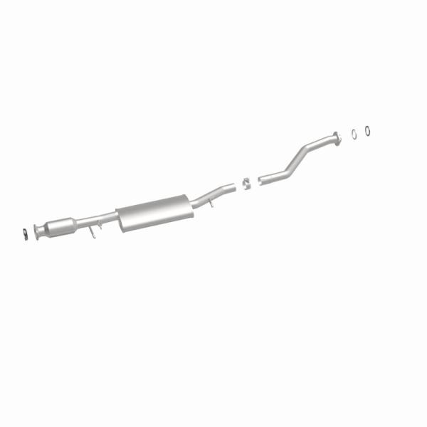Magnaflow 21-214
