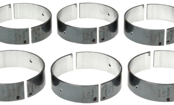 CLE Con Rod Bearing Set Clevite CB1625A(6)
