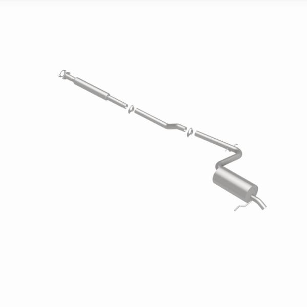 Magnaflow 106-0213