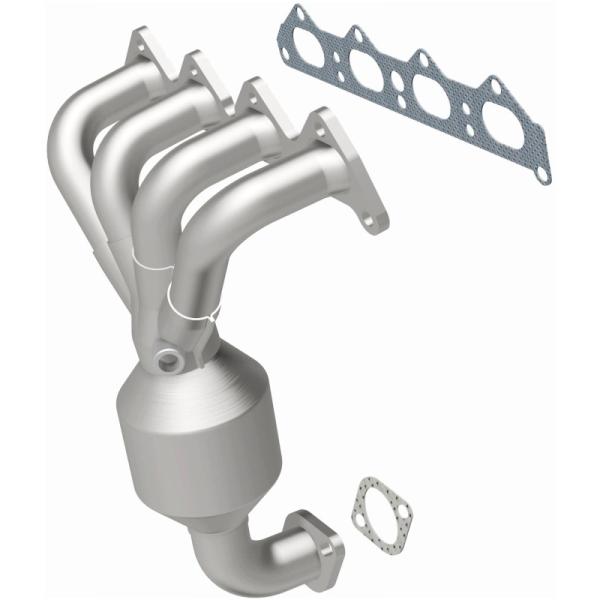Magnaflow 452038