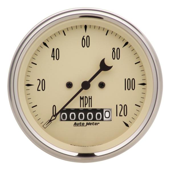 AutoMeter 1840