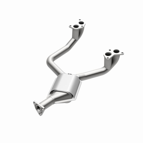 MAG Converter Direct Fit Magnaflow 23871