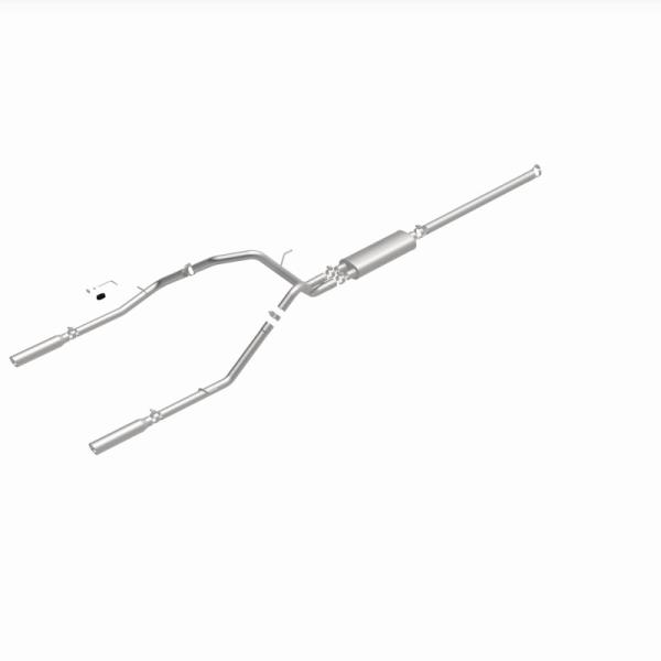 Magnaflow 16700