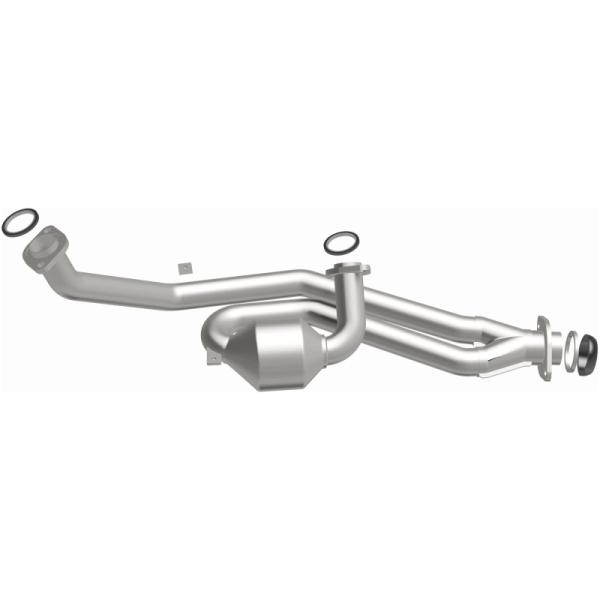 MAG Converter Direct Fit Magnaflow 447160