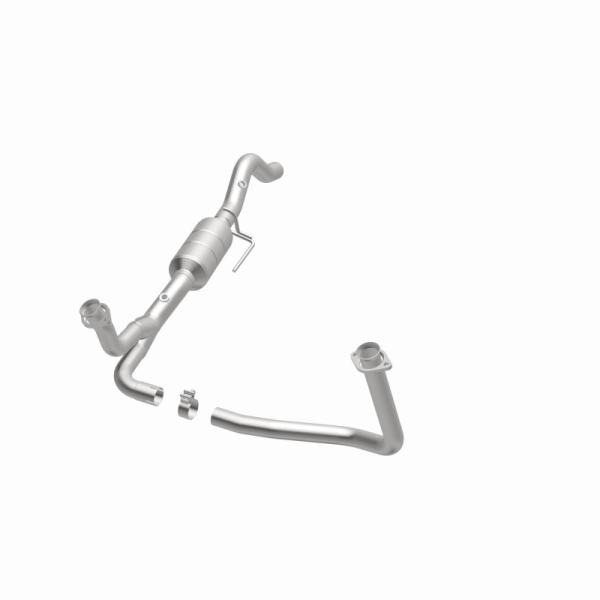 Magnaflow 93217
