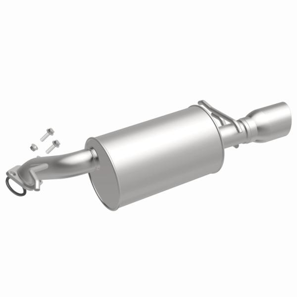 MAG BRE Exhaust Kits Magnaflow 108-0003