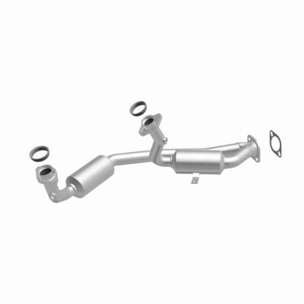 MAG Converter Direct Fit Magnaflow 23356