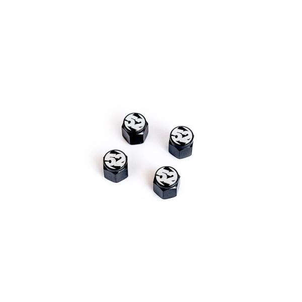 fifteen52 52-VALVE-PACK-BLACK