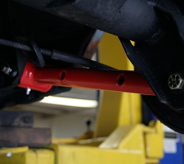 UMI Performance 5015-R