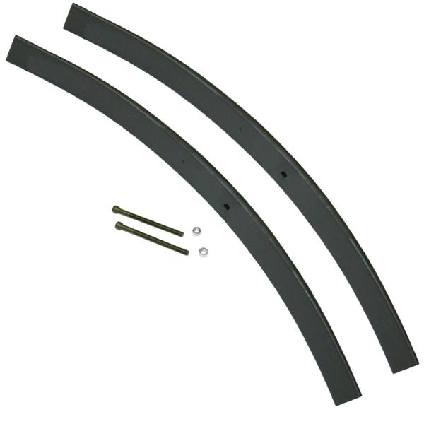 SLF Leaf Springs Superlift 2555