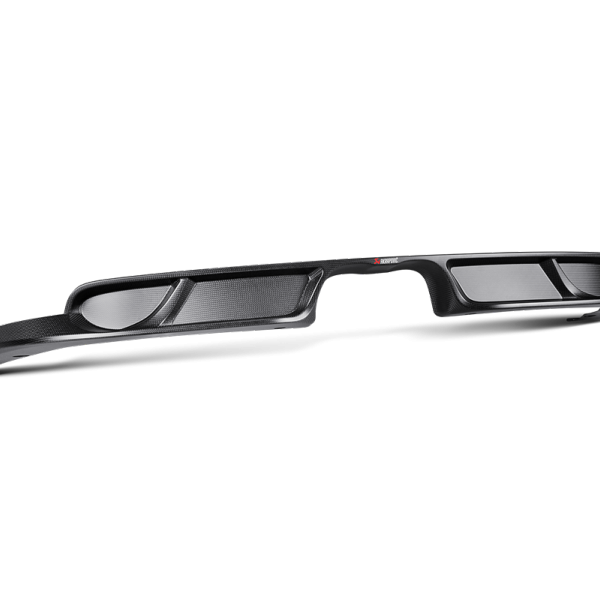 Akrapovic DI-PO/CA/1