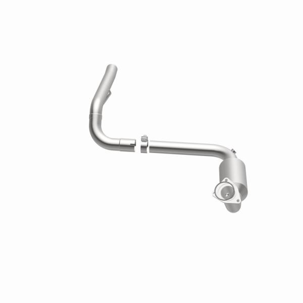 MAG Converter Direct Fit Magnaflow 4451418