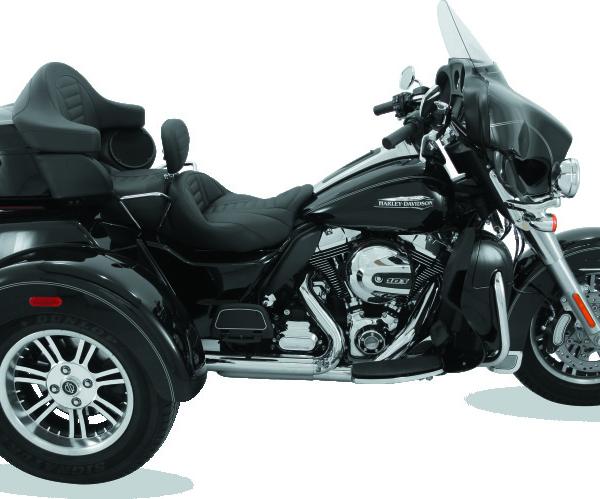 Mustang Motorcycle 79006