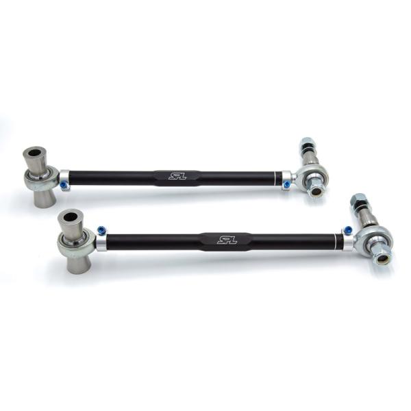 SPL Parts SPL TR GT500