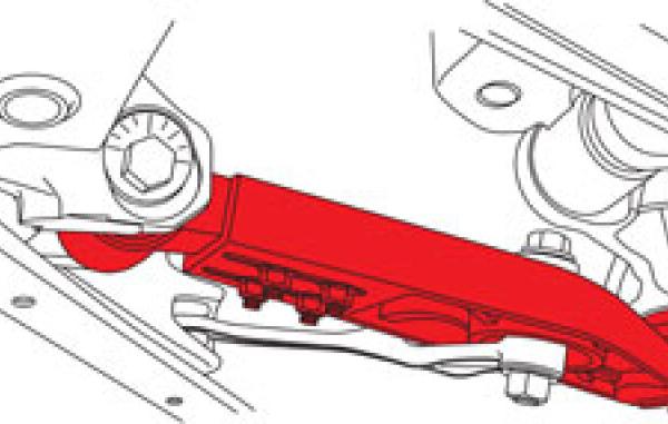 SPC Performance 72610