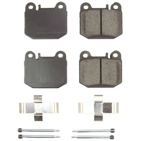 PowerStop 17-874