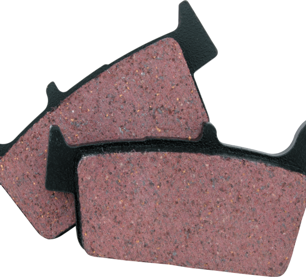 BKM Brake Pads BikeMaster 961184