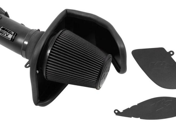 K&N Engineering 30-2553TTK