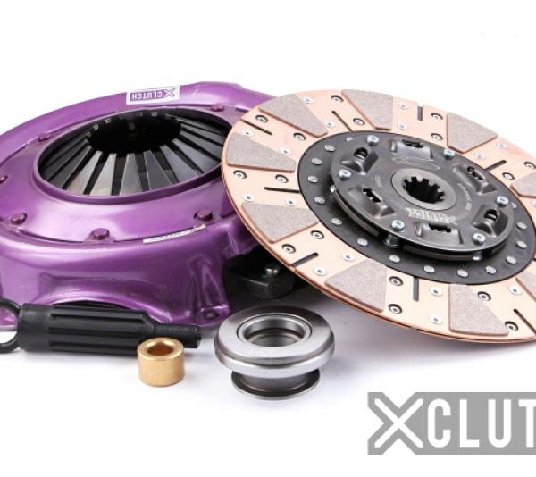 XCLUTCH XKBU26001-1C