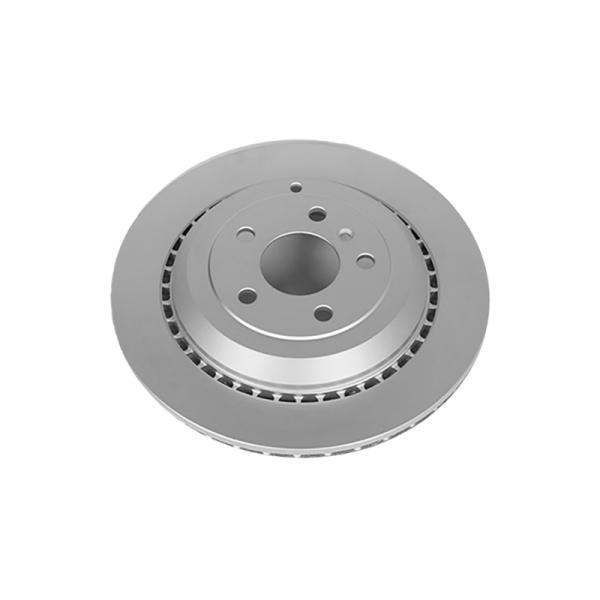 PowerStop EBR675EVC