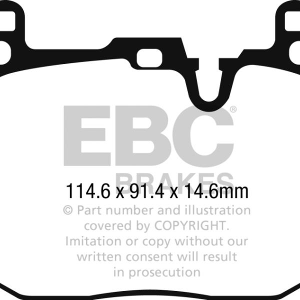 EBC UD1875