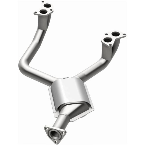 MAG Converter Direct Fit Magnaflow 23871