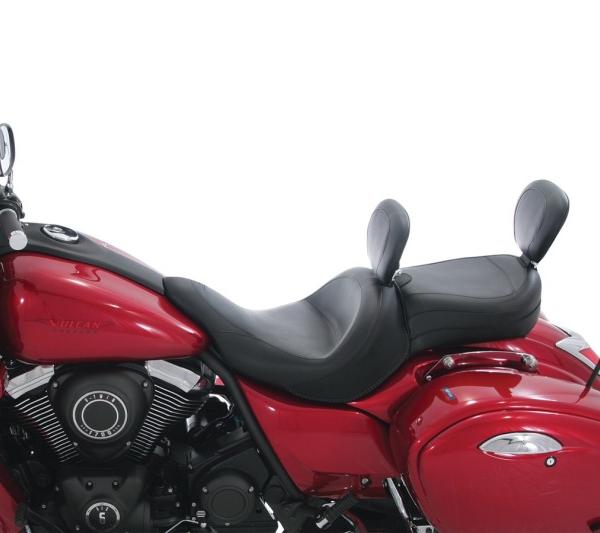 Mustang Motorcycle 79690