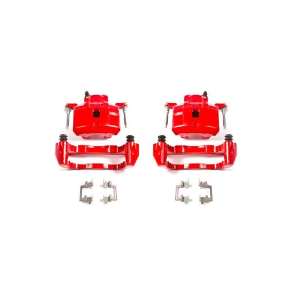 PowerStop S2614