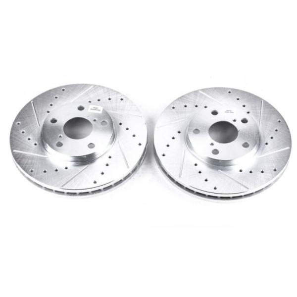 PowerStop JBR716XPR