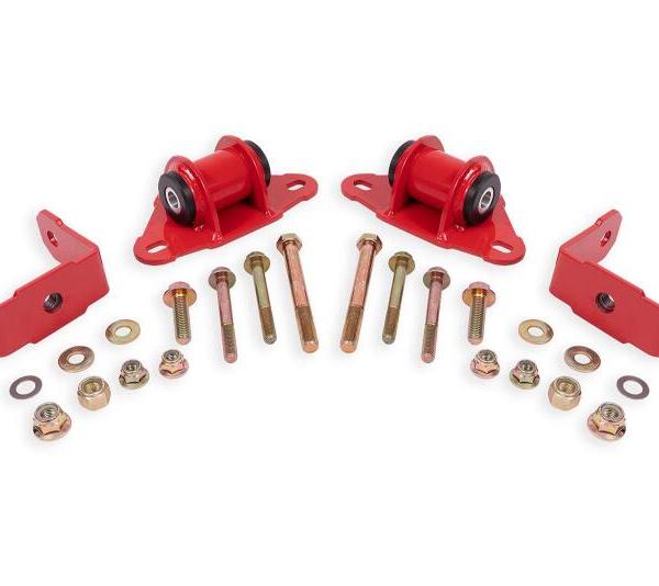 BMR Suspension TM571