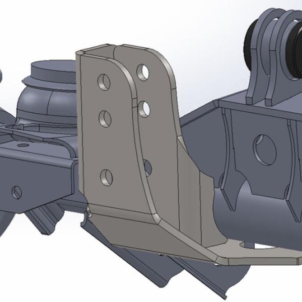 Artec Industries TJ3013
