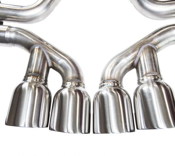 Kooks Headers 21506300
