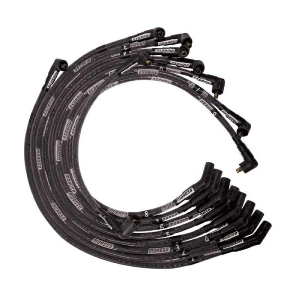 MOR Ignition - Wire Set Moroso 51575