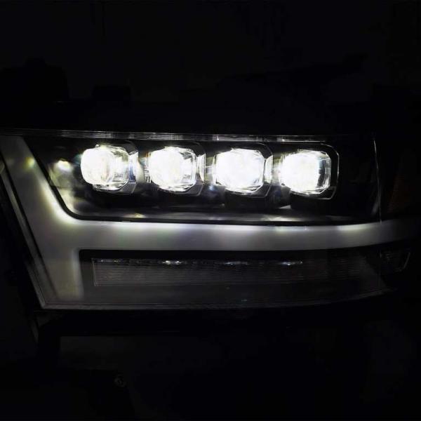 AlphaRex 880516
