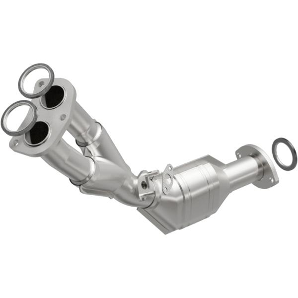 MAG Converter Direct Fit Magnaflow 444255
