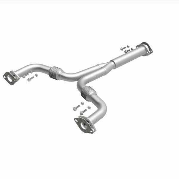MAG BRE Front Pipe Kit Magnaflow 107-0057