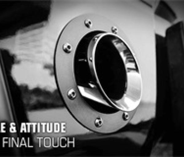 Magnaflow 35236