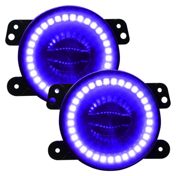 ORACLE Lighting 5846-334