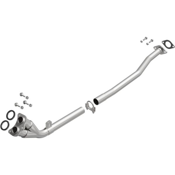 MAG BRE Front Pipe Kit Magnaflow 107-0269