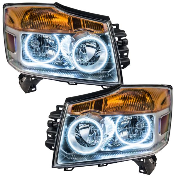 ORACLE Lighting 8106-001