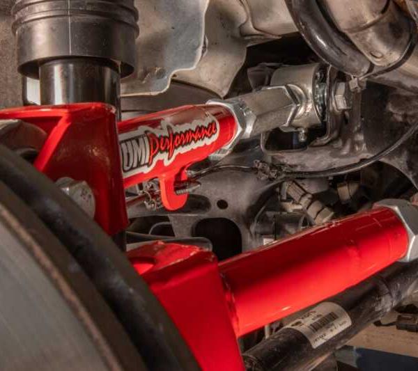 UMI Performance 2554-R